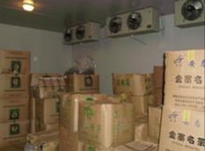建一個(gè)20立方的冷庫需要多少費(fèi)用？