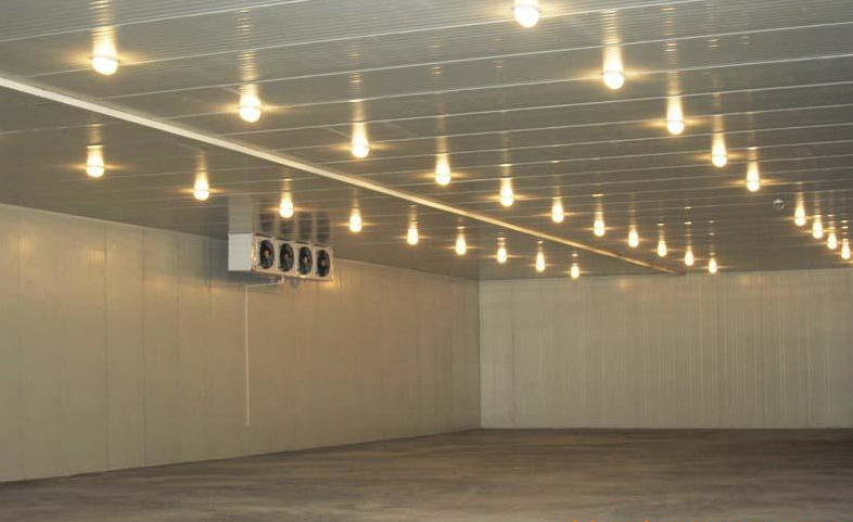 如果您要建一個(gè)冷庫(kù)需要考慮哪些因素