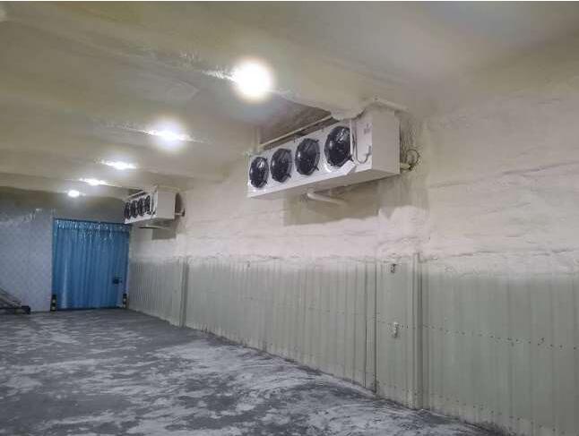 冷庫溫度異常通常有哪些緣由？處理辦法有哪些？