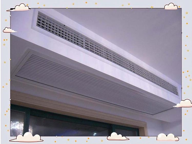 中央空調(diào)秘籍：省電又舒適！